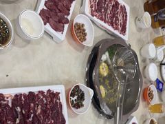 -潮悦牛肉火锅城(水贝店)