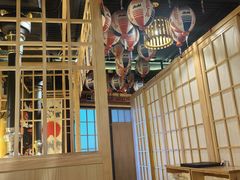 -不倒翁炭火烧肉(永安里店)