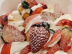 -罗莎蛋糕(魔法师司门口店)