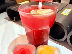 -江边城外烤全鱼(汉光百货店)