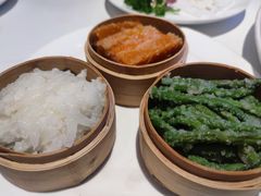 沔阳素三蒸-湖锦酒楼·31年地道湖北菜(黄鹤楼店)