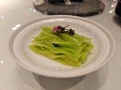 椒麻莴笋-松鹤楼·非遗·苏帮菜(融科店)