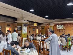 -石饮红星包子(中山路店)