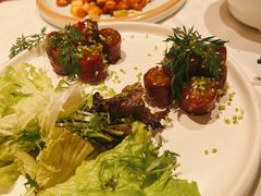 九转大肠-惠丰堂饭庄·烤鸭·京味菜(翠微路店)