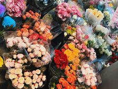 -麦当劳(坂田分店)