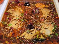 -扶摇树下·椒麻鲜活虾(石家庄勒泰广场店)