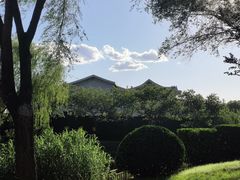 -燕郊植物园