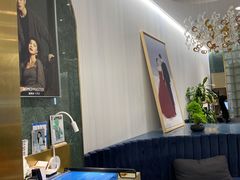 -海马体照相馆(环贸iapm大师爱情店)