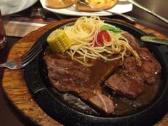 -菲滋意式餐厅(西溪印象城店)