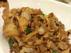 武陵霸王菌-唐师傅湘西名菜馆(武陵路店)