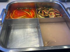 -五星桥原切肥牛火锅(怀德桥店)