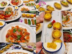 -顺意·顺德家乡菜(国际人才大厦店)