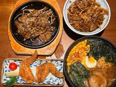 -小川洋风料理(江汉路店)
