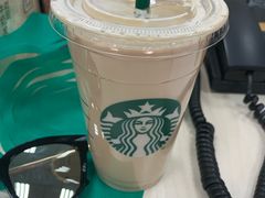 -星巴克(钦江路店)