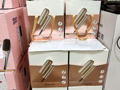 -山姆会员商店(亦庄创意生活广场店)