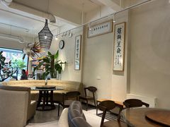 -鹈鹕素食餐厅自助餐部(正阳街店)