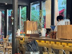 -Metal hands·铁手咖啡