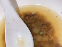 -西贝(上海新梅广场店)