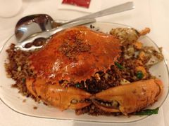 -喜记避风塘炒辣蟹(旗舰店)