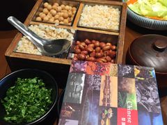 -凤凰山斑鱼馆(恭城店)