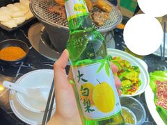 -燚青春东北泥炉烤肉(百合店)