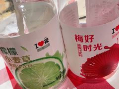 -西贝(上海新梅广场店)