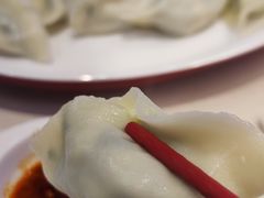 -喜家德虾仁水饺(麒麟社店)