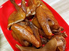 -光明刘冰乳鸽店(光明法政北路店)