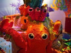 -上海乐高探索中心