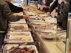 -素满香·全民食养自助(建邺万达店)
