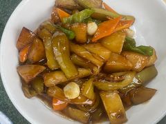 -金良酸菜鱼(宁海路总店)