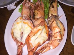 -自然餐厅(Phuket)
