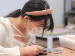 -五月木作·DIY木作文创体验店(北京路店)