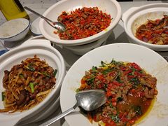 -兰湘子·湘菜小炒(南京江宁万达店)