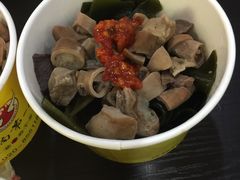-岭南第一锅(科学城店)