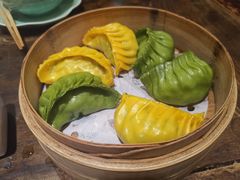 -五观堂素食(新华路店)