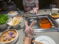 -海底捞火锅(塘厦天虹店)