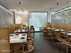 -绿茶餐厅(广州嘉裕太阳城店)