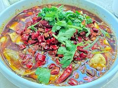 -成都驻京办餐厅(蜀都宾馆店)