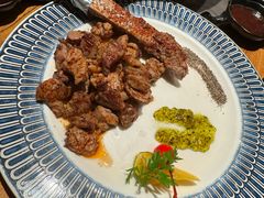 -藤原布二·八佰善会席料理(奥体店)