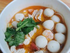 招牌虾面-明月虾面(厦禾路店)