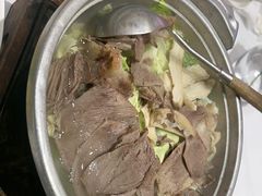 -眉州东坡(北苑华贸店)