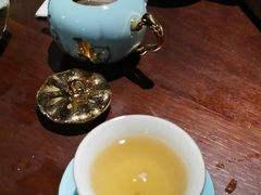 -广富林宰相府酒店·水云间