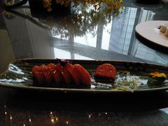 -领事馆19号中餐厅(厦门海景洲际酒店)