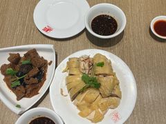 -泰煌鸡·上海白斩鸡·鸡汤面(鹤庆店)