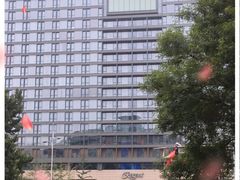 -北京丽晶酒店