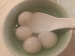 -巴音浩日娲·蒙餐(双林东路店)