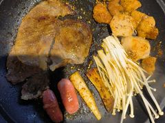 -丁荣华炸串(托乐嘉店)