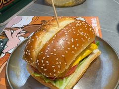 -马有鱼·馕坑烤全鱼(美美2店)