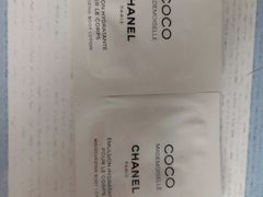 -Chanel(德基广场店)